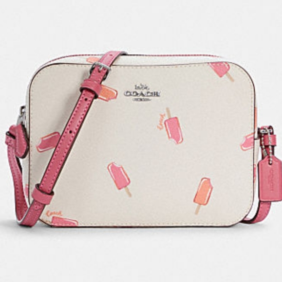 COACH POPSICLE BAG & WALLET SET - Picture 2 of 16